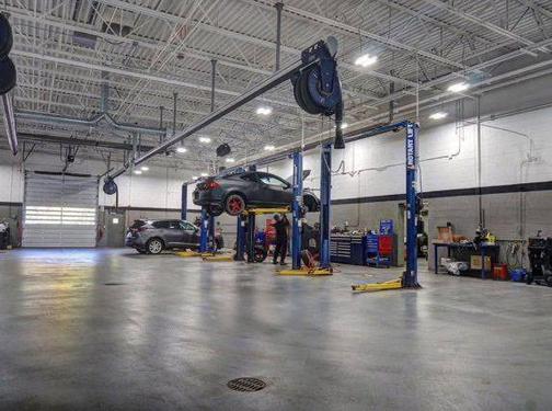 2026 Acura Integra FWD A-Spec with Technology