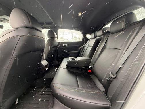 2026 Acura Integra FWD A-Spec with Technology