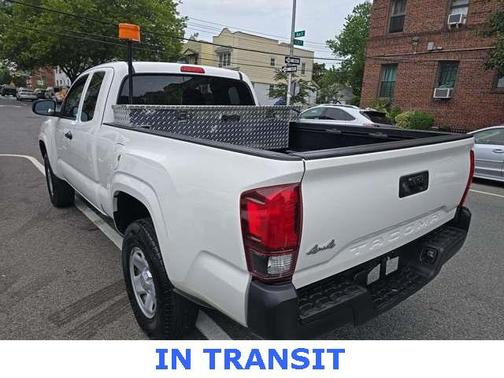 2020 Toyota Tacoma SR