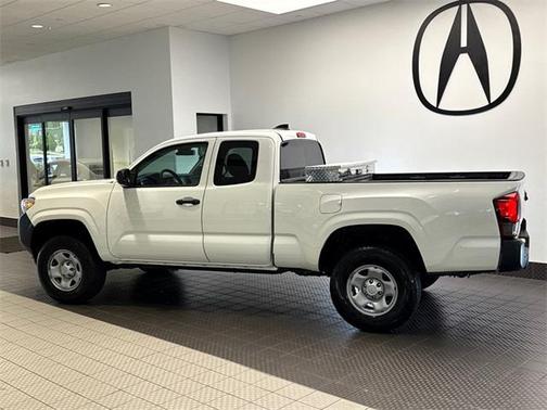 2020 Toyota Tacoma SR
