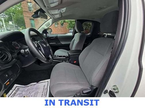 2020 Toyota Tacoma SR