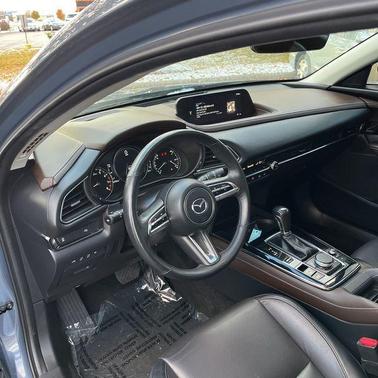 2021 Mazda CX-30 2.5 Turbo Premium Package