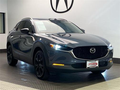 2021 Mazda CX-30 2.5 Turbo Premium Package
