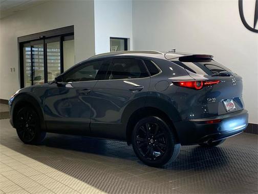 2021 Mazda CX-30 2.5 Turbo Premium Package