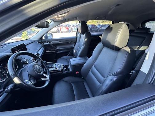 2022 Mazda CX-9 Touring