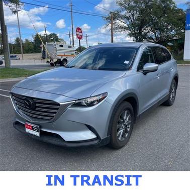 2022 Mazda CX-9 Touring