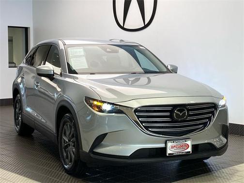 2022 Mazda CX-9 Touring