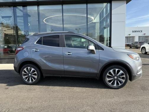 2019 Buick Encore Essence