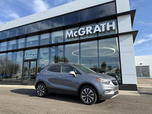 2019 Buick Encore Essence