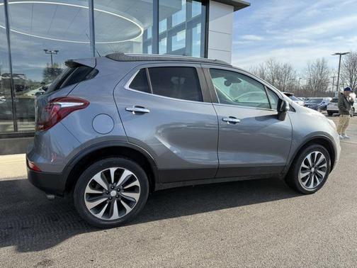 2019 Buick Encore Essence