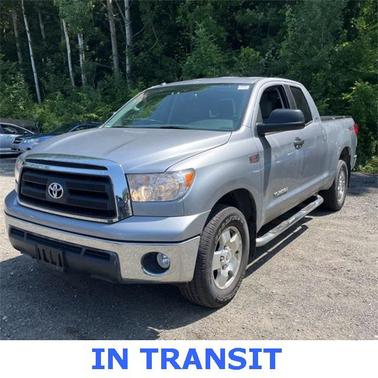 2012 Toyota Tundra Grade