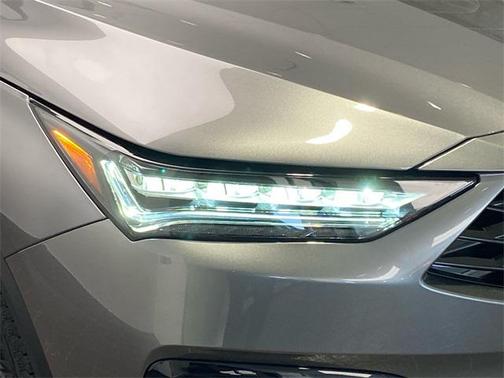 2025 Acura MDX A-Spec