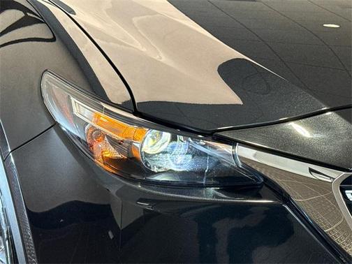 2022 Mazda CX-9 Touring