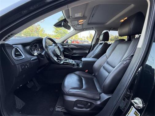 2022 Mazda CX-9 Touring