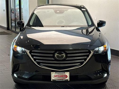 2022 Mazda CX-9 Touring