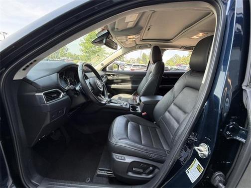 2022 Mazda CX-5 2.5 S Premium Plus