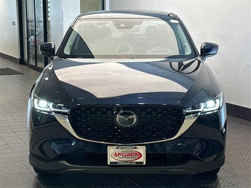 2022 Mazda CX-5 2.5 S Premium Plus
