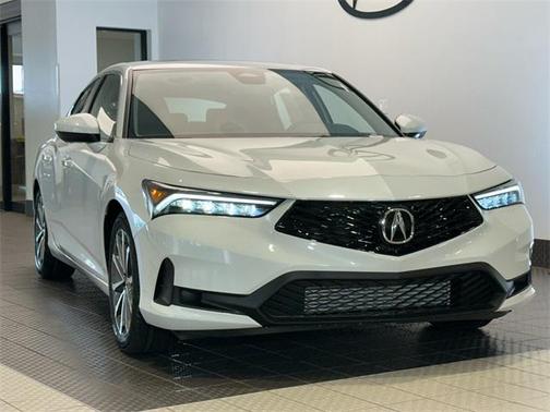 2026 Acura Integra