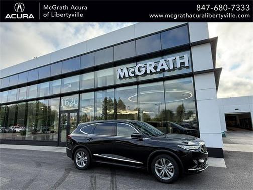 2023 Acura MDX Standard