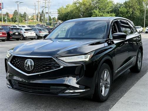 2023 Acura MDX Standard