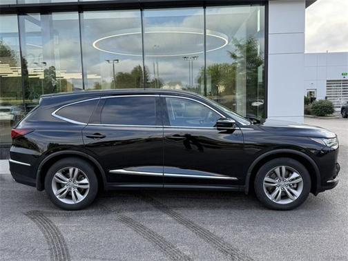 2023 Acura MDX Standard