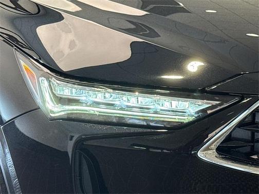 2023 Acura MDX Standard