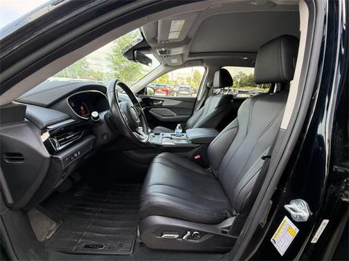 2023 Acura MDX Standard