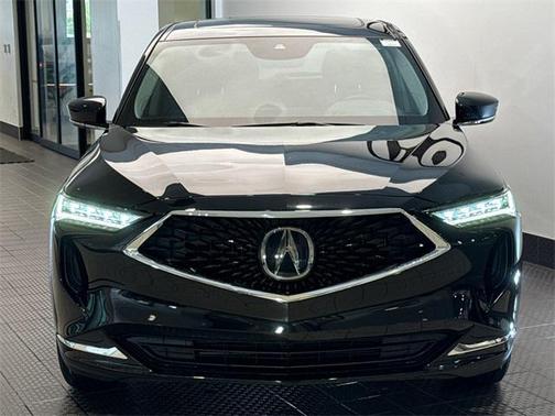 2023 Acura MDX Standard