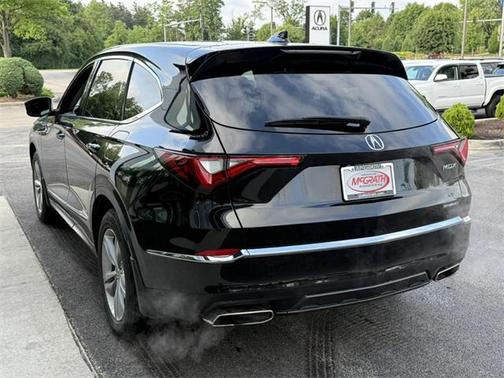 2023 Acura MDX Standard