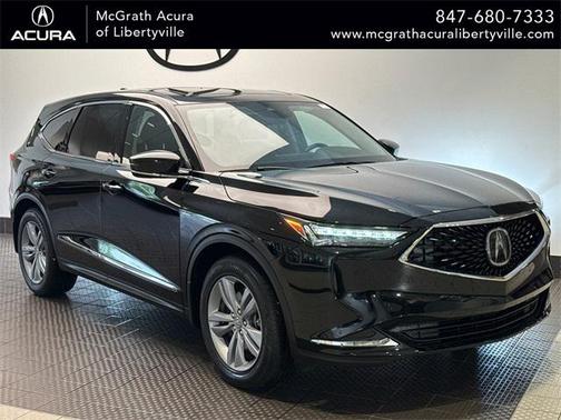 2023 Acura MDX Standard