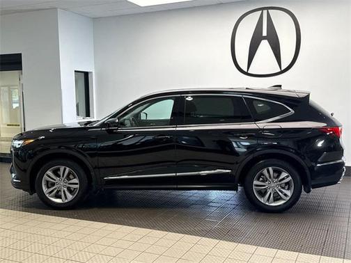 2023 Acura MDX Standard