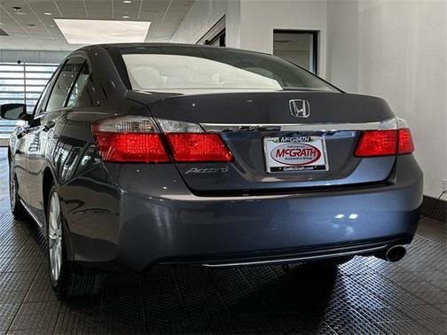 2014 Honda Accord EX
