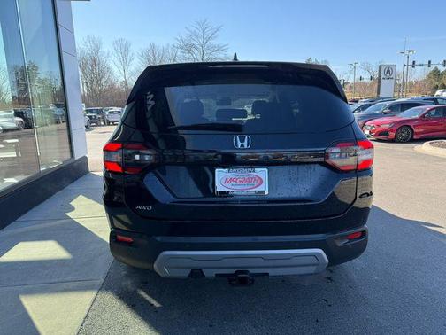2023 Honda Pilot AWD EX-L 8 Passenger