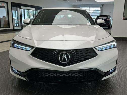 2025 Acura Integra A-SPEC