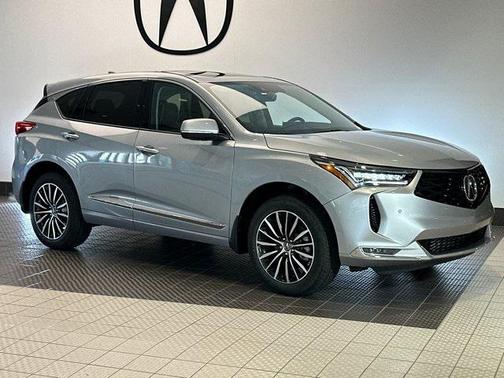 2025 Acura RDX Advance Package