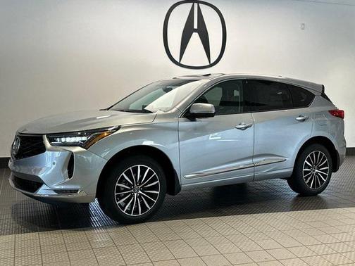 2025 Acura RDX Advance Package