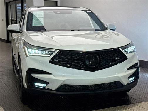 2021 Acura RDX A-Spec