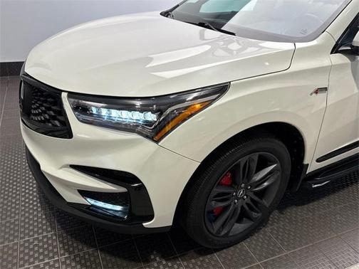 2021 Acura RDX A-Spec
