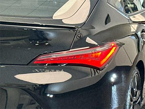 2026 Acura Integra w/A-Spec Package