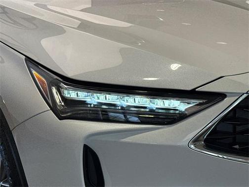2024 Acura MDX Advance Package