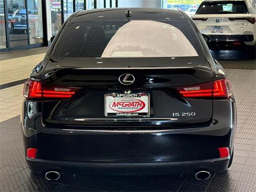 2014 Lexus IS 250 Base