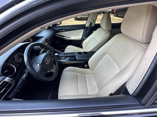 2014 Lexus IS 250 Base