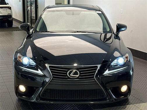 2014 Lexus IS 250 Base