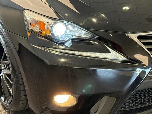 2014 Lexus IS 250 Base