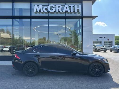 2014 Lexus IS 250 Base