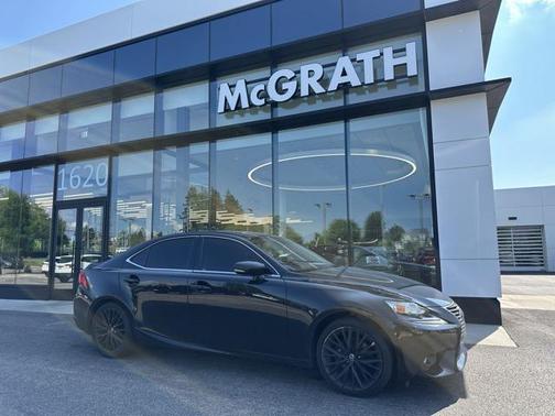 2014 Lexus IS 250 Base