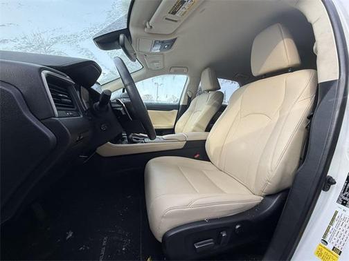 2021 Lexus RX 350 Base