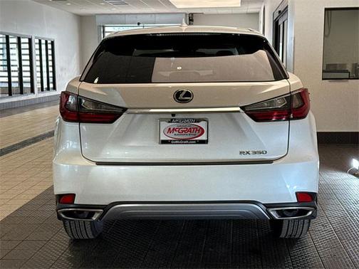2021 Lexus RX 350 Base