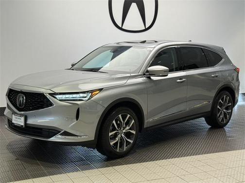 2023 Acura MDX Technology Package