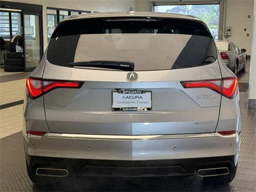 2023 Acura MDX Technology Package